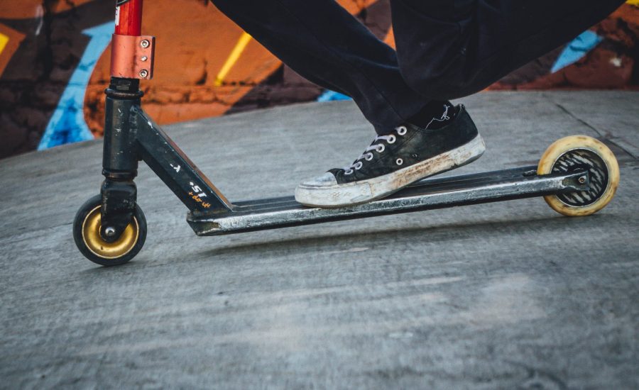 Accidentes de patinetes eléctricos, todo lo que debes saber|Andreu Asociados