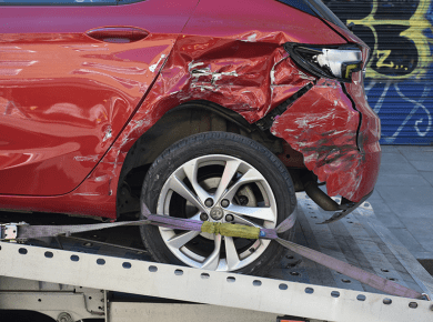 Abogados especialistas en Accidentes de Tráfico|Andreu Asociados