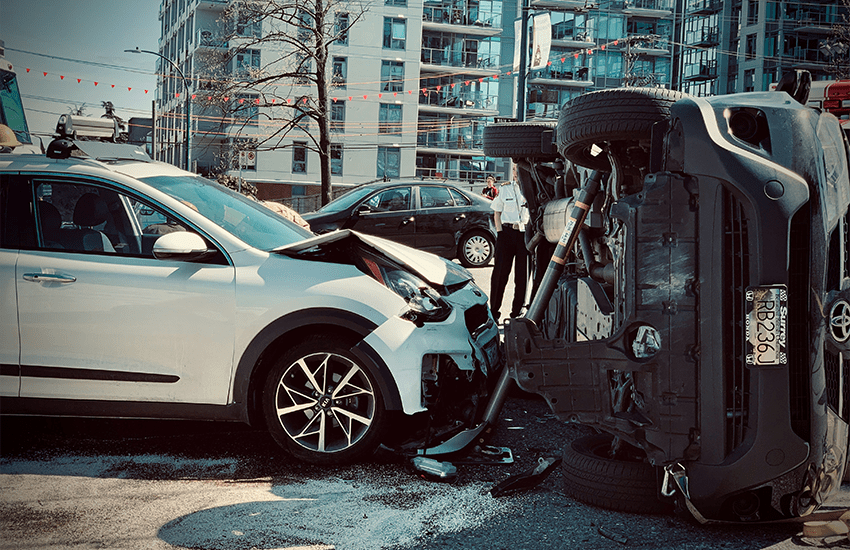 Abogados de Accidentes de Tráfico: Tu Guía para la Máxima Indemnización