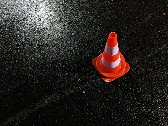 Cómo Actuar Inmediatamente Después de un Accidente de Tráfico (Guía Paso a Paso)