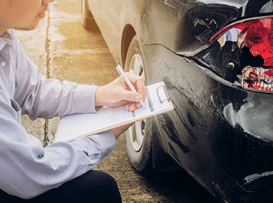 Abogados especialistas en Accidentes de Tráfico|Andreu Asociados