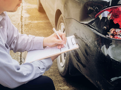 Abogados especialistas en Accidentes de Tráfico|Andreu Asociados